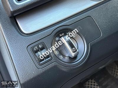 Volkswagen Passat 2012 1.4 TSI BlueMotion Comfortline