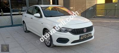 Fiat Egea 2017 1.3 Multijet Easy