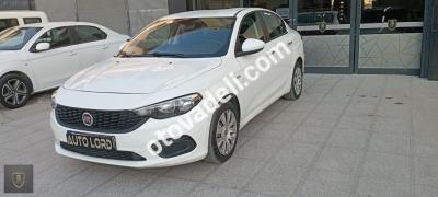 Fiat Egea 2017 1.3 Multijet Easy