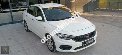 Fiat Egea 2017 1.3 Multijet Easy