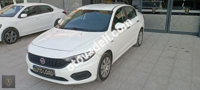 Fiat Egea 2017 1.3 Multijet Easy