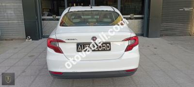 Fiat Egea 2017 1.3 Multijet Easy
