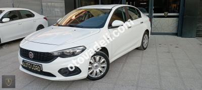 Fiat Egea 2017 1.3 Multijet Easy