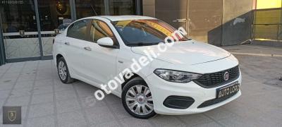 Fiat Egea 2017 1.3 Multijet Easy