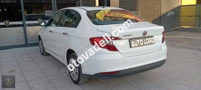 Fiat Egea 2017 1.3 Multijet Easy