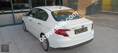 Fiat Egea 2017 1.3 Multijet Easy