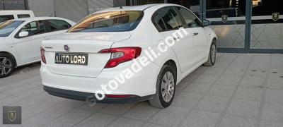 Fiat Egea 2017 1.3 Multijet Easy
