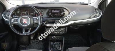 Fiat Egea 2017 1.3 Multijet Easy
