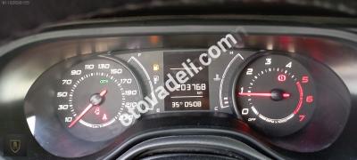 Fiat Egea 2017 1.3 Multijet Easy