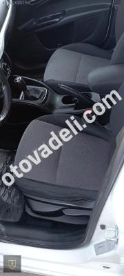 Fiat Egea 2017 1.3 Multijet Easy