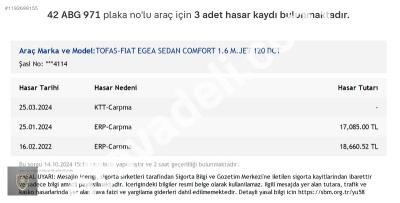 Fiat Egea 2017 1.3 Multijet Easy