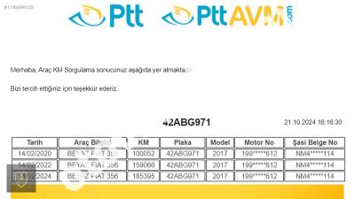 Fiat Egea 2017 1.3 Multijet Easy