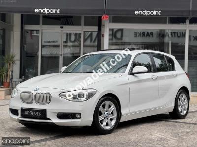 BMW 1 Serisi 2015 116i Joy Edition
