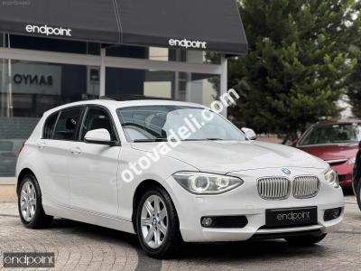 BMW 1 Serisi 2015 116i Joy Edition