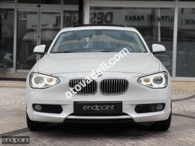 BMW 1 Serisi 2015 116i Joy Edition