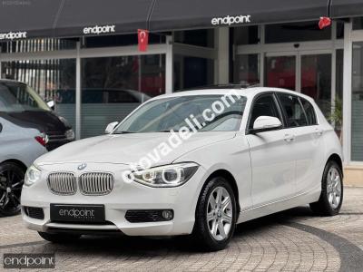 BMW 1 Serisi 2015 116i Joy Edition