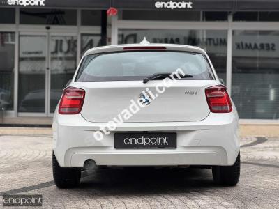 BMW 1 Serisi 2015 116i Joy Edition
