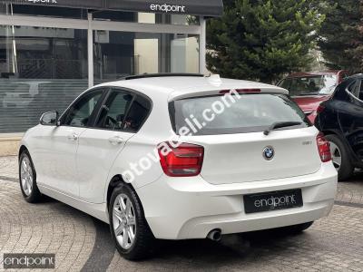 BMW 1 Serisi 2015 116i Joy Edition