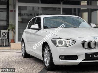 BMW 1 Serisi 2015 116i Joy Edition