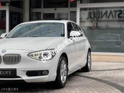 BMW 1 Serisi 2015 116i Joy Edition