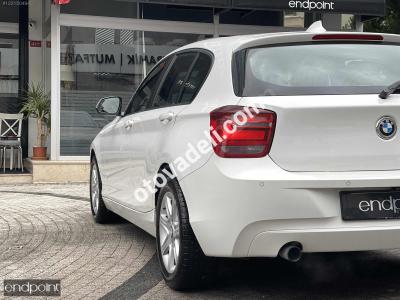 BMW 1 Serisi 2015 116i Joy Edition
