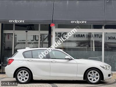 BMW 1 Serisi 2015 116i Joy Edition