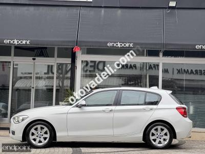 BMW 1 Serisi 2015 116i Joy Edition