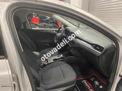Ford Focus 2021 1.5 EcoBlue Trend X