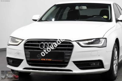 Audi A4 2015 A4 Sedan 2.0 TDI
