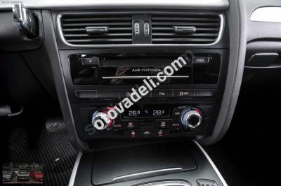 Audi A4 2015 A4 Sedan 2.0 TDI