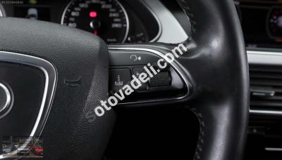 Audi A4 2015 A4 Sedan 2.0 TDI