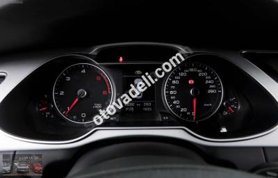 Audi A4 2015 A4 Sedan 2.0 TDI