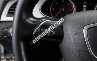 Audi A4 2015 A4 Sedan 2.0 TDI