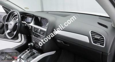 Audi A4 2015 A4 Sedan 2.0 TDI