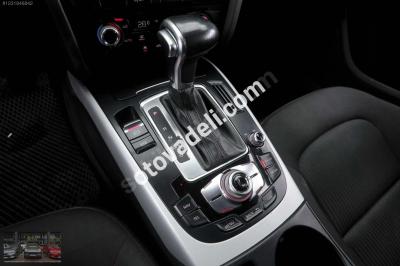 Audi A4 2015 A4 Sedan 2.0 TDI