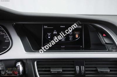 Audi A4 2015 A4 Sedan 2.0 TDI