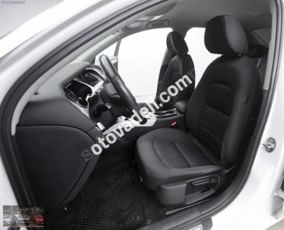 Audi A4 2015 A4 Sedan 2.0 TDI