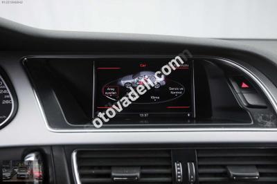 Audi A4 2015 A4 Sedan 2.0 TDI