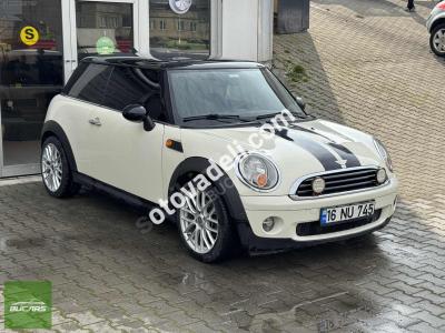 Mini One 2009 1.4