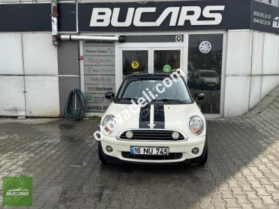 Mini One 2009 1.4