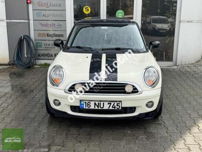 Mini One 2009 1.4