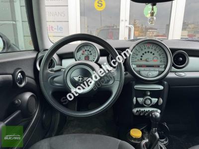 Mini One 2009 1.4