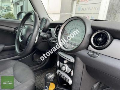 Mini One 2009 1.4