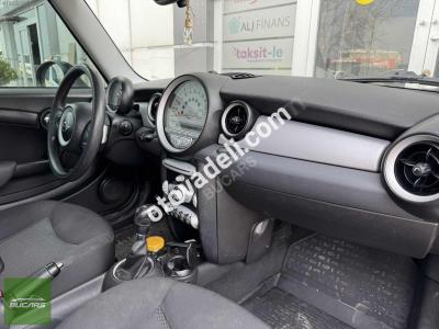 Mini One 2009 1.4
