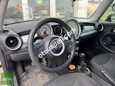 Mini One 2009 1.4