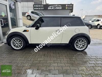 Mini One 2009 1.4