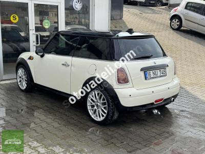 Mini One 2009 1.4