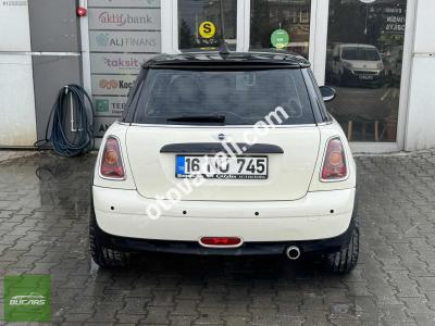 Mini One 2009 1.4