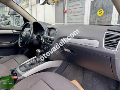 Audi Q5 2011 2.0 TDI Quattro