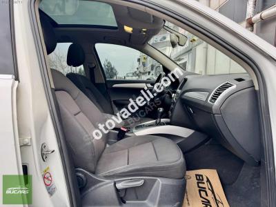 Audi Q5 2011 2.0 TDI Quattro